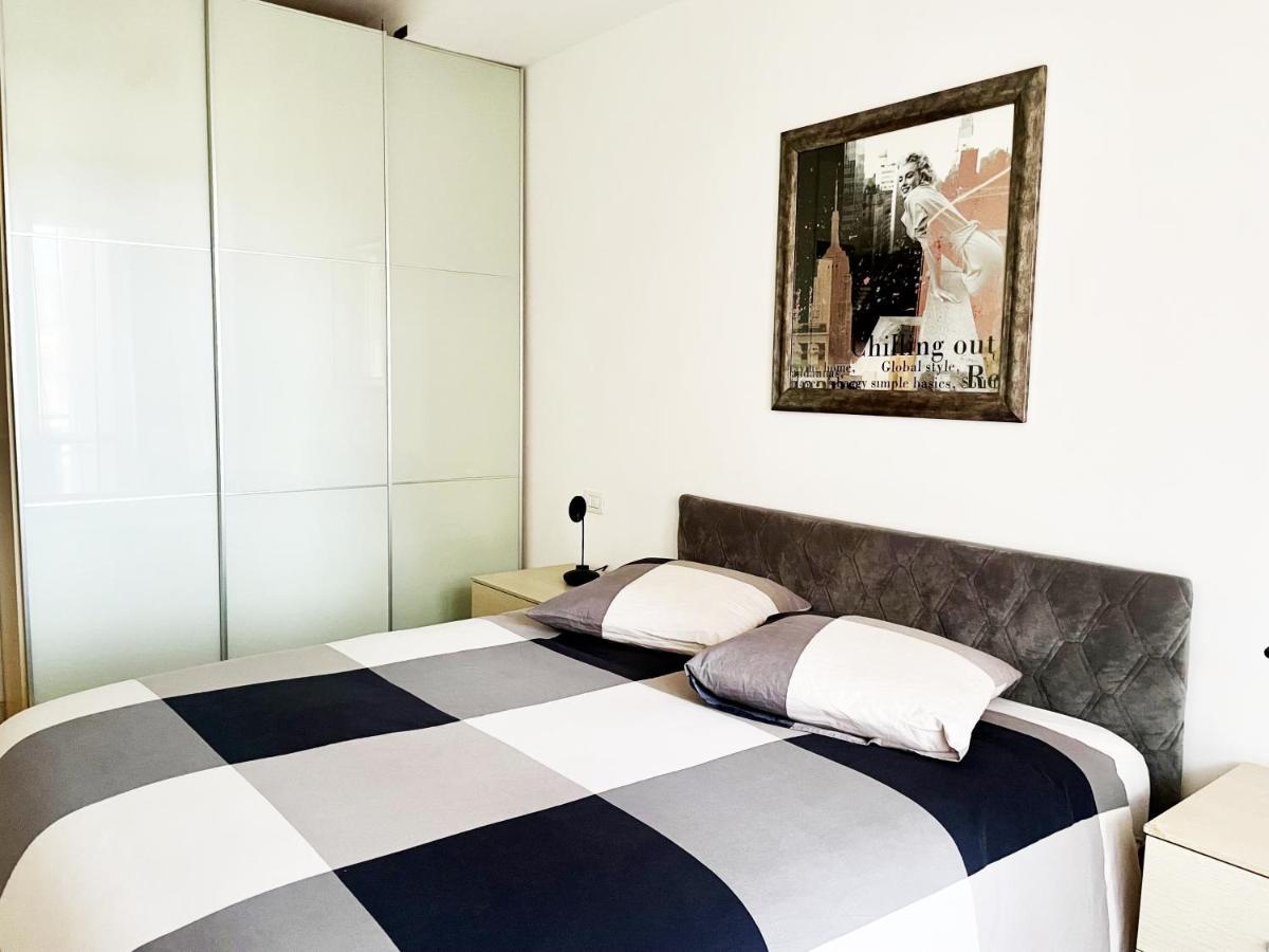 The Cocoon Apartment Ombrone Arezzo Exteriör bild