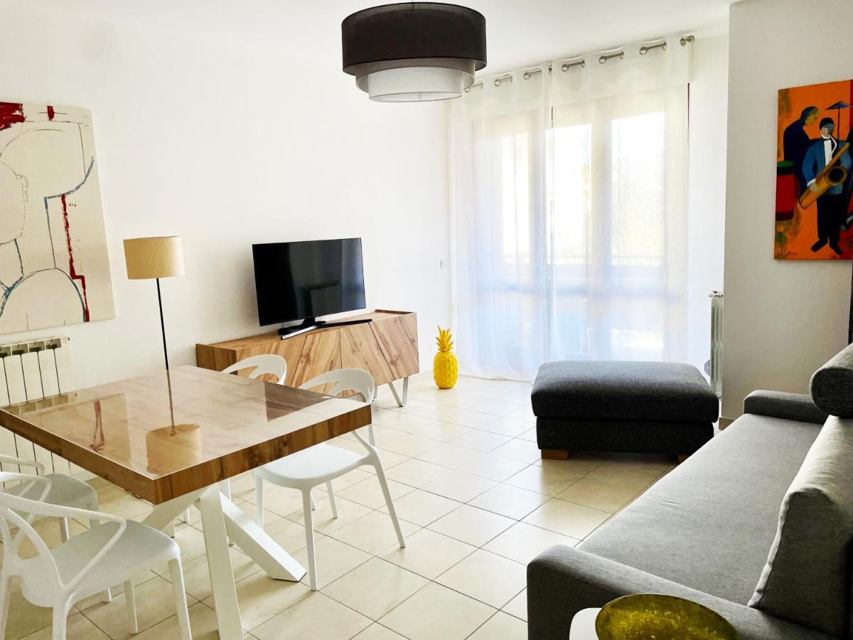The Cocoon Apartment Ombrone Arezzo Exteriör bild