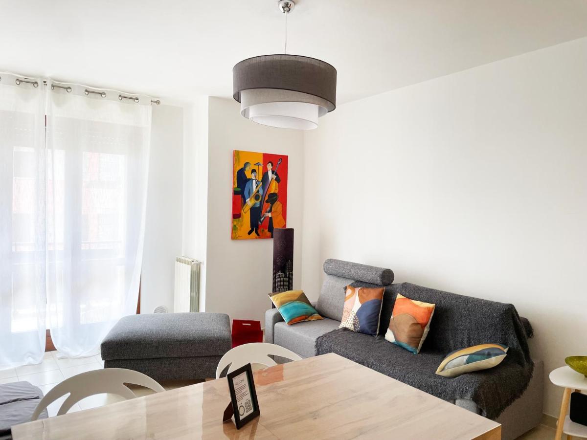 The Cocoon Apartment Ombrone Arezzo Exteriör bild